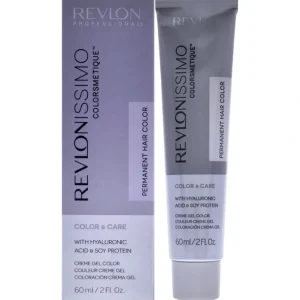 Store Revlonissimo Colorsmetique - 8.32 Light Golden Peral Blonde by Revlon for Unisex - 2 oz Hair Color - GlowEssence Care - Embrace the Essence of Radiance with Premium Skincare Solutions
