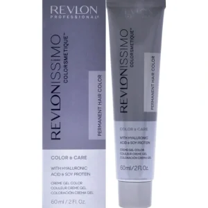 Online Revlonissimo Colorsmetique - 5.5 Light Mahaogany Brown by Revlon for Unisex - 2 oz Hair Color - GlowEssence Care - Embrace the Essence of Radiance with Premium Skincare Solutions