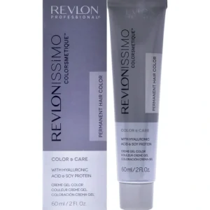 Hair-care*Revlonissimo Colorsmetique - 5.5 Light Mahaogany Brown by Revlon for Unisex - 2 oz Hair Color - GlowEssence Care - Embrace the Essence of Radiance with Premium Skincare Solutions