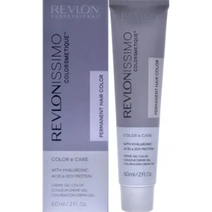 Beauty*Revlonissimo Colorsmetique - 8.45 Light Mahogany Copper Blonde by Revlon for Unisex - 2 oz Hair Color - GlowEssence Care - Embrace the Essence of Radiance with Premium Skincare Solutions