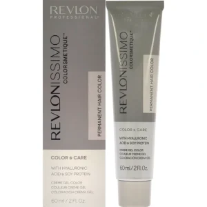 Online Revlonissimo Colorsmetique - 5.65 Light Mahogany Red Brown by Revlon for Unisex - 2 oz Hair Color - GlowEssence Care - Embrace the Essence of Radiance with Premium Skincare Solutions