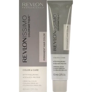 Beauty*Revlonissimo Colorsmetique - 5.65 Light Mahogany Red Brown by Revlon for Unisex - 2 oz Hair Color - GlowEssence Care - Embrace the Essence of Radiance with Premium Skincare Solutions