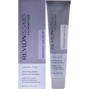 Sale Revlonissimo Colorsmetique - 8.23 Light Pearly Beige Blonde by Revlon for Unisex - 2 oz Hair Color - GlowEssence Care - Embrace the Essence of Radiance with Premium Skincare Solutions