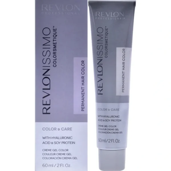 Beauty*Revlonissimo Colorsmetique - 8.23 Light Pearly Beige Blonde by Revlon for Unisex - 2 oz Hair Color - GlowEssence Care - Embrace the Essence of Radiance with Premium Skincare Solutions