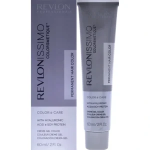 Beauty*Revlonissimo Colorsmetique - 5.12 Light Pearly Brown by Revlon for Unisex - 2 oz Hair Color - GlowEssence Care - Embrace the Essence of Radiance with Premium Skincare Solutions