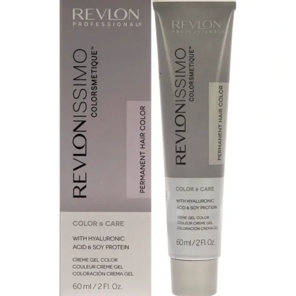 Cheap Revlonissimo Colorsmetique - 10 Lightest Blonde by Revlon for Unisex - 2 oz Hair Color - GlowEssence Care - Embrace the Essence of Radiance with Premium Skincare Solutions