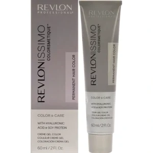 Beauty*Revlonissimo Colorsmetique - 10 Lightest Blonde by Revlon for Unisex - 2 oz Hair Color - GlowEssence Care - Embrace the Essence of Radiance with Premium Skincare Solutions