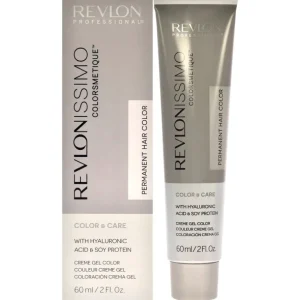 Flash Sale Revlonissimo Colorsmetique - 10.21 Lightest Iridescent Ash Blonde by Revlon for Unisex - 2 oz Hair Color - GlowEssence Care - Embrace the Essence of Radiance with Premium Skincare Solutions