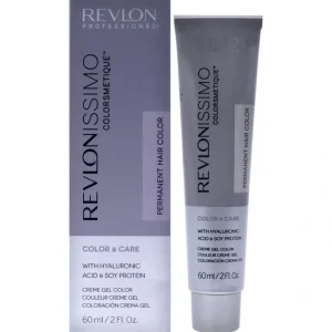 Beauty*Revlonissimo Colorsmetique - 7 Medium Blonde by Revlon for Unisex - 2 oz Hair Color - GlowEssence Care - Embrace the Essence of Radiance with Premium Skincare Solutions