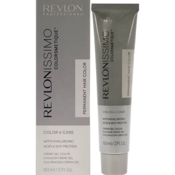 Beauty*Revlonissimo Colorsmetique - 7.4 Medium Copper Blonde by Revlon for Unisex - 2 oz Hair Color - GlowEssence Care - Embrace the Essence of Radiance with Premium Skincare Solutions