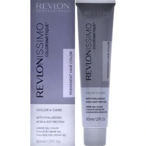 Beauty*Revlonissimo Colorsmetique - 7.44 Medium Intensive Copper Blonde by Revlon for Unisex - 2 oz Hair Color - GlowEssence Care - Embrace the Essence of Radiance with Premium Skincare Solutions