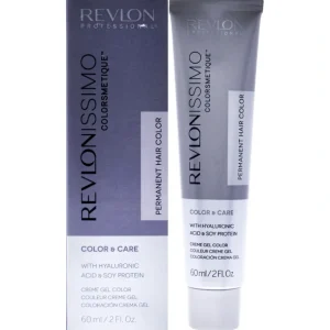 Outlet Revlonissimo Colorsmetique - 4.65 Medium Mahogany Red Brown by Revlon for Unisex - 2 oz Hair Color - GlowEssence Care - Embrace the Essence of Radiance with Premium Skincare Solutions