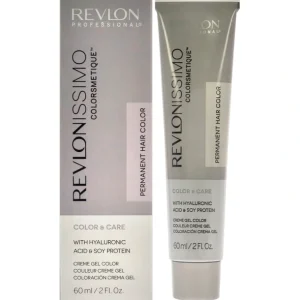 Flash Sale Revlonissimo Colorsmetique - 7.01 Natural Ash Blonde by Revlon for Unisex - 2 oz Hair Color - GlowEssence Care - Embrace the Essence of Radiance with Premium Skincare Solutions
