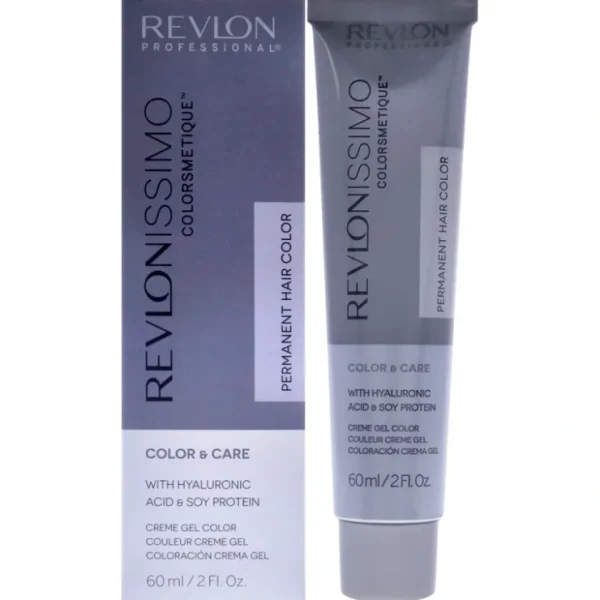 Beauty*Revlonissimo Colorsmetique - 10.31 Pale Beige Blonde by Revlon for Unisex - 2 oz Hair Color - GlowEssence Care - Embrace the Essence of Radiance with Premium Skincare Solutions