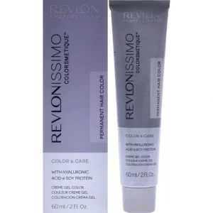 Flash Sale Revlonissimo Colorsmetique - 10.23 Pale Pearly Beige Blonde by Revlon for Unisex - 2 oz Hair Color - GlowEssence Care - Embrace the Essence of Radiance with Premium Skincare Solutions