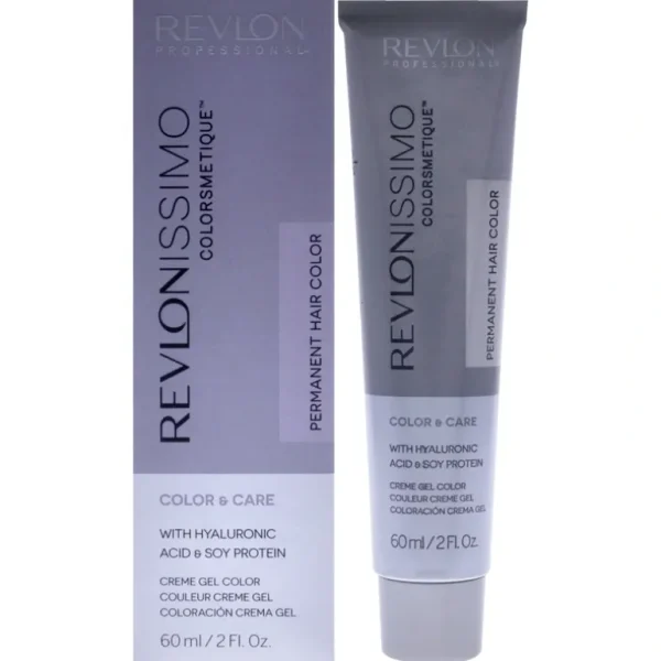 Flash Sale Revlonissimo Colorsmetique - 10.23 Pale Pearly Beige Blonde by Revlon for Unisex - 2 oz Hair Color - GlowEssence Care - Embrace the Essence of Radiance with Premium Skincare Solutions