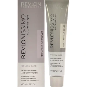 Beauty*Revlonissimo Colorsmetique - 7.12 Pearly Beige Blonde by Revlon for Unisex - 2 oz Hair Color - GlowEssence Care - Embrace the Essence of Radiance with Premium Skincare Solutions