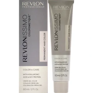 Flash Sale Revlonissimo Colorsmetique - 9.1 Very Light Ash Blonde by Revlon for Unisex - 2 oz Hair Color - GlowEssence Care - Embrace the Essence of Radiance with Premium Skincare Solutions