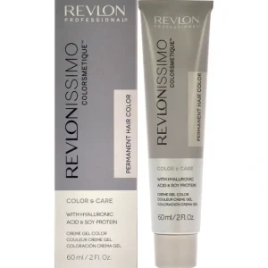 Beauty*Revlonissimo Colorsmetique - 9.1 Very Light Ash Blonde by Revlon for Unisex - 2 oz Hair Color - GlowEssence Care - Embrace the Essence of Radiance with Premium Skincare Solutions