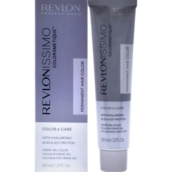 Hot Revlonissimo Colorsmetique - 9.31 Very Light Beige Blonde by Revlon for Unisex - 2 oz Hair Color - GlowEssence Care - Embrace the Essence of Radiance with Premium Skincare Solutions