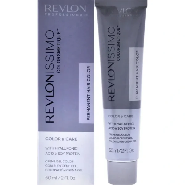 Beauty*Revlonissimo Colorsmetique - 9.31 Very Light Beige Blonde by Revlon for Unisex - 2 oz Hair Color - GlowEssence Care - Embrace the Essence of Radiance with Premium Skincare Solutions