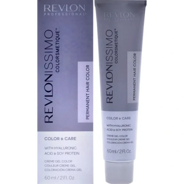 Beauty*Revlonissimo Colorsmetique - 9 Very Light Blonde by Revlon for Unisex - 2 oz Hair Color - GlowEssence Care - Embrace the Essence of Radiance with Premium Skincare Solutions