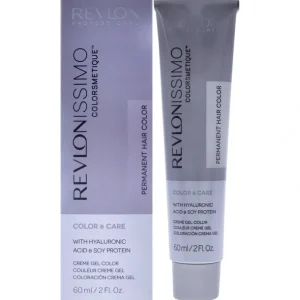 Hot Revlonissimo Colorsmetique - 9.3 Very Light Golden Blonde by Revlon for Unisex - 2 oz Hair Color - GlowEssence Care - Embrace the Essence of Radiance with Premium Skincare Solutions