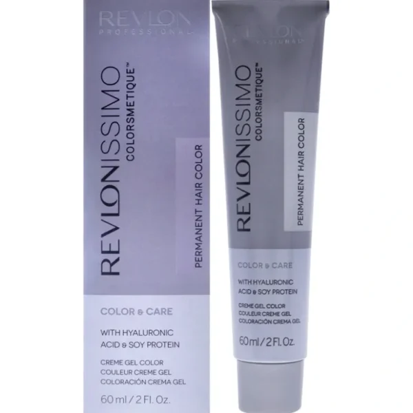 Beauty*Revlonissimo Colorsmetique - 9.3 Very Light Golden Blonde by Revlon for Unisex - 2 oz Hair Color - GlowEssence Care - Embrace the Essence of Radiance with Premium Skincare Solutions