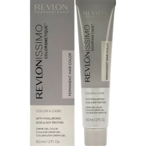 Flash Sale Revlonissimo Colorsmetique - 9.32 Very Light Golden Pearl Blonde by Revlon for Unisex - 2 oz Hair Color - GlowEssence Care - Embrace the Essence of Radiance with Premium Skincare Solutions