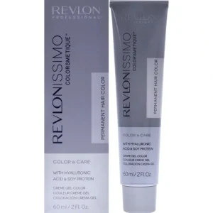 Best Sale Revlonissimo Colorsmetique - 9.2 Very Light Iridescent Blonde by Revlon for Unisex - 2 oz Hair Color - GlowEssence Care - Embrace the Essence of Radiance with Premium Skincare Solutions