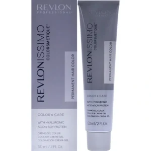 Hair-care*Revlonissimo Colorsmetique - 9.2 Very Light Iridescent Blonde by Revlon for Unisex - 2 oz Hair Color - GlowEssence Care - Embrace the Essence of Radiance with Premium Skincare Solutions
