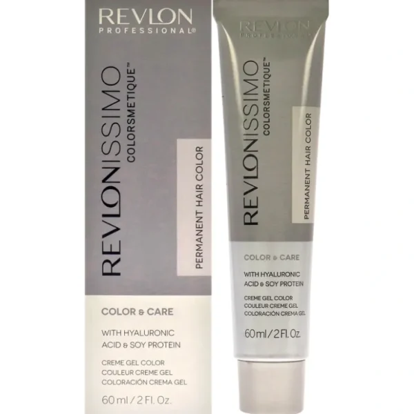 Beauty*Revlonissimo Colorsmetique - 9.23 Very Light Pearly Beige Blonde by Revlon for Unisex - 2 oz Hair Color - GlowEssence Care - Embrace the Essence of Radiance with Premium Skincare Solutions