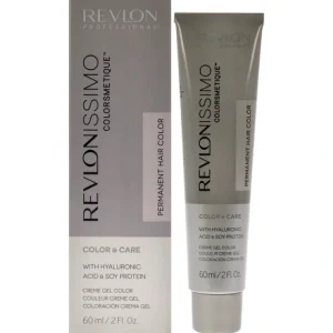 Beauty*Revlonissimo Colorsmetique - 6.7MN Dark Blonde by Revlon for Unisex - 2 oz Hair Color - GlowEssence Care - Embrace the Essence of Radiance with Premium Skincare Solutions