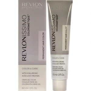 Flash Sale Revlonissimo Colorsmetique - 4.7MN Medium Brown Maximum by Revlon for Unisex - 2 oz Hair Color - GlowEssence Care - Embrace the Essence of Radiance with Premium Skincare Solutions