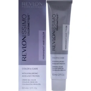 Clearance Revlonissimo Colorsmetique - 6SN Dark Blonde by Revlon for Unisex - 2 oz Hair Color - GlowEssence Care - Embrace the Essence of Radiance with Premium Skincare Solutions