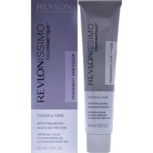Beauty*Revlonissimo Colorsmetique - 6SN Dark Blonde by Revlon for Unisex - 2 oz Hair Color - GlowEssence Care - Embrace the Essence of Radiance with Premium Skincare Solutions