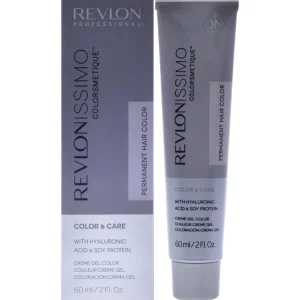 Discount Revlonissimo Colorsmetique - 8SN Light Blonde by Revlon for Unisex - 2 oz Hair Color - GlowEssence Care - Embrace the Essence of Radiance with Premium Skincare Solutions