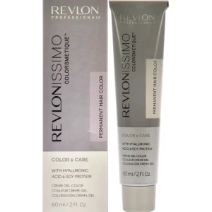 Fashion Revlonissimo Colorsmetique - 5SN Light Brown by Revlon for Unisex - 2 oz Hair Color - GlowEssence Care - Embrace the Essence of Radiance with Premium Skincare Solutions