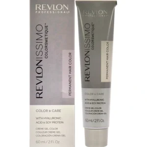 Beauty*Revlonissimo Colorsmetique - 5SN Light Brown by Revlon for Unisex - 2 oz Hair Color - GlowEssence Care - Embrace the Essence of Radiance with Premium Skincare Solutions