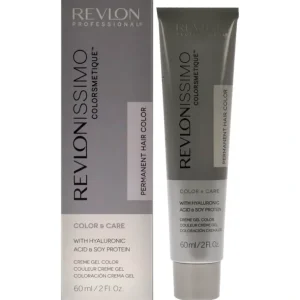 Store Revlonissimo Colorsmetique - 7SN Medium Blonde by Revlon for Unisex - 2 oz Hair Color - GlowEssence Care - Embrace the Essence of Radiance with Premium Skincare Solutions