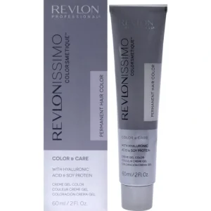 Flash Sale Revlonissimo Colorsmetique - 9SN Very Light Blonde by Revlon for Unisex - 2 oz Hair Color - GlowEssence Care - Embrace the Essence of Radiance with Premium Skincare Solutions