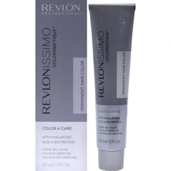 Flash Sale Revlonissimo Colorsmetique - 9SN Very Light Blonde by Revlon for Unisex - 2 oz Hair Color - GlowEssence Care - Embrace the Essence of Radiance with Premium Skincare Solutions