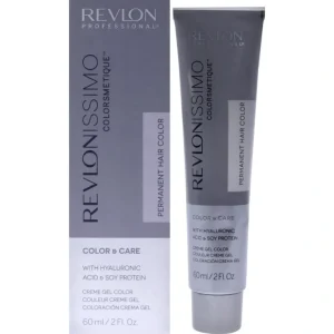 Beauty*Revlonissimo Colorsmetique - 9SN Very Light Blonde by Revlon for Unisex - 2 oz Hair Color - GlowEssence Care - Embrace the Essence of Radiance with Premium Skincare Solutions