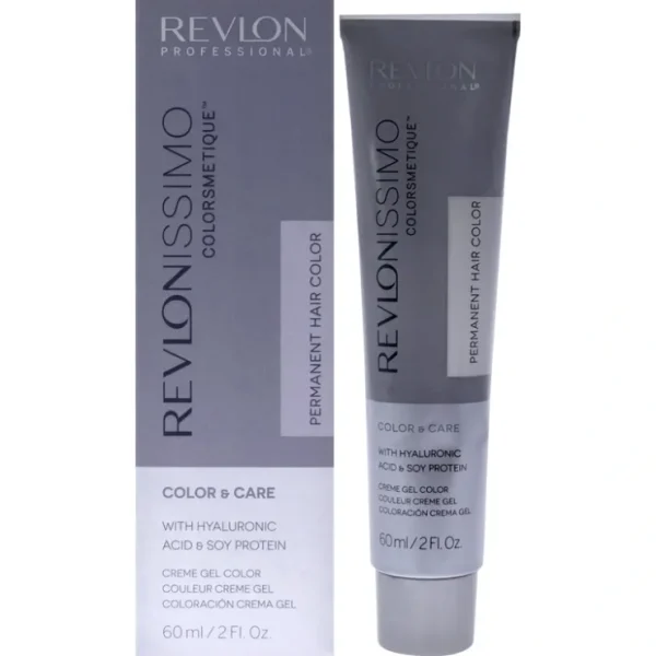 Beauty*Revlonissimo Colorsmetique - 9SN Very Light Blonde by Revlon for Unisex - 2 oz Hair Color - GlowEssence Care - Embrace the Essence of Radiance with Premium Skincare Solutions