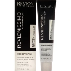 Hot Revlonissimo Colorsmetique High Coverage - 7.13 Beige Blonde by Revlon for Unisex - 2 oz Hair Color - GlowEssence Care - Embrace the Essence of Radiance with Premium Skincare Solutions
