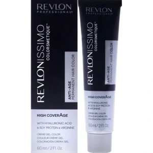 Beauty*Revlonissimo Colorsmetique High Coverage - 6.25 Dark Chocolate Blonde by Revlon for Unisex - 2 oz Hair Color - GlowEssence Care - Embrace the Essence of Radiance with Premium Skincare Solutions