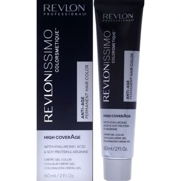 Discount Revlonissimo Colorsmetique High Coverage - 8.42 Light Honey Blonde by Revlon for Unisex - 2 oz Hair Color - GlowEssence Care - Embrace the Essence of Radiance with Premium Skincare Solutions