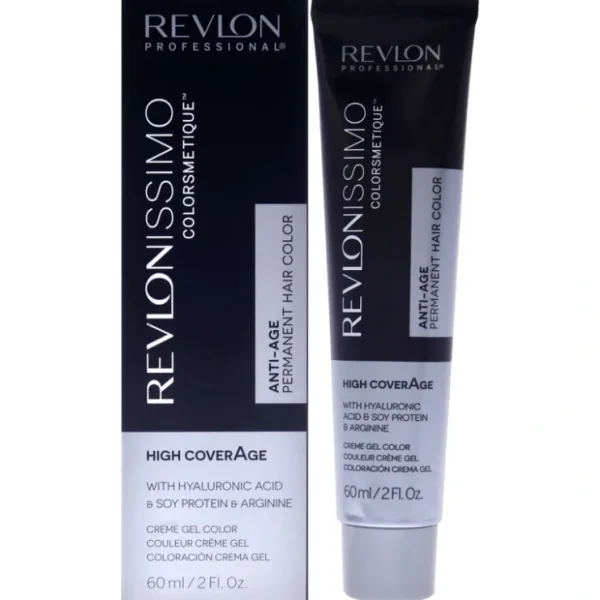 Beauty*Revlonissimo Colorsmetique High Coverage - 8.42 Light Honey Blonde by Revlon for Unisex - 2 oz Hair Color - GlowEssence Care - Embrace the Essence of Radiance with Premium Skincare Solutions