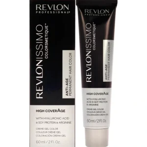 Beauty*Revlonissimo Colorsmetique High Coverage - 9.31 Very Light Beige Blonde by Revlon for Unisex - 2 oz Hair Color - GlowEssence Care - Embrace the Essence of Radiance with Premium Skincare Solutions