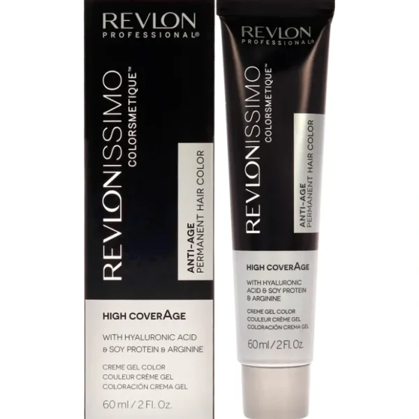 Beauty*Revlonissimo Colorsmetique High Coverage - 9.31 Very Light Beige Blonde by Revlon for Unisex - 2 oz Hair Color - GlowEssence Care - Embrace the Essence of Radiance with Premium Skincare Solutions